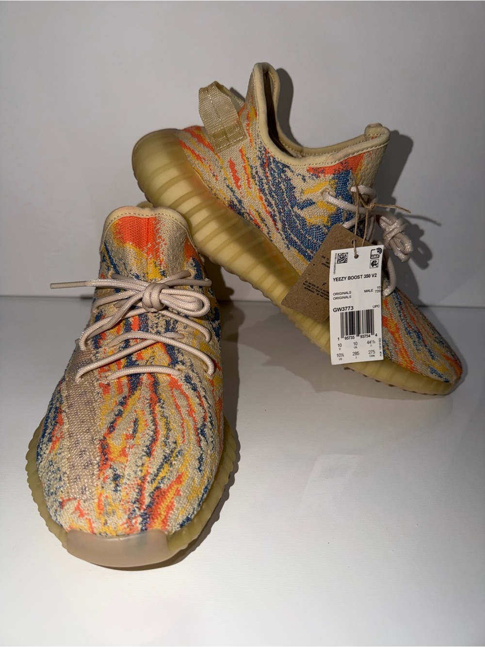Adidas Yeezy 350 V2 ‘MX Oat’ | Release Date: 10.23.21